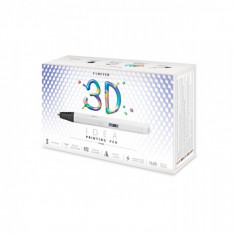 Creion desen 3D Forever PP-200 Blister Original gri foto