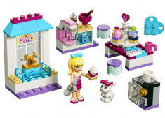 LEGO Friends - Prajiturile Stephaniei 41308 foto