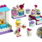 LEGO Friends - Prajiturile Stephaniei 41308