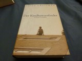 David Grossman - Der KIndheiterfinder