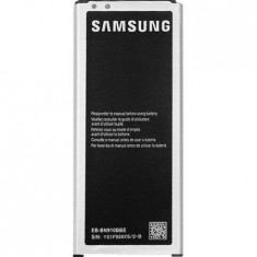 Acumulator Samsung Galaxy Note 4 3200mAh Original foto