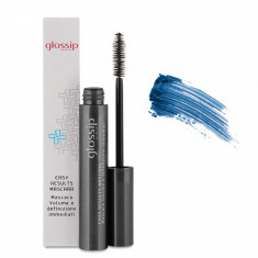 Easy Mascara - rimel volum si definire - albastru electric (... - Bottega Verde foto