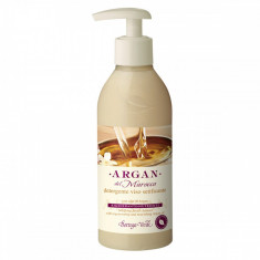 Demachiant pentru fata cu ulei de argan (250 ML) - Bottega Verde foto