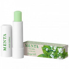 Menta - Balsam de buze (5 ML) - Bottega Verde foto