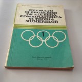 Exercitii Si Probleme De Algebra Combinatorica si teoria numerelor Dragos Popesc