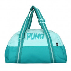 Geanta Puma Fundamentals-Geanta Sala,Sport-Geanta Voiaj-45x25x20 foto