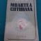 MOARTEA COTIDIANA/ DINU PILLAT/EDITURA VATRA/1946