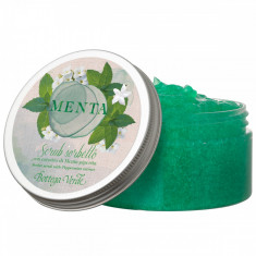 Scrub pentru corp cu extract de menta (200 ML) - Bottega Verde foto