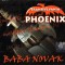 Phoenix - Baba Novak (1 CD)