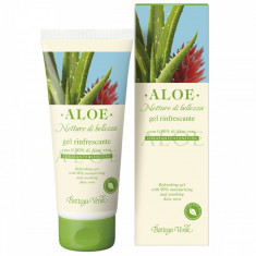 Aloe - Gel racoritor cu 90% extract de Aloe Vera (100 ML) - Bottega Verde foto
