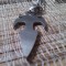 Colier si pandant inox