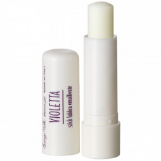 Violete - Balsam de buze emolient (5 ML) - Bottega Verde foto