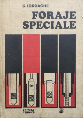 FORAJE SPECIALE - G. Iordache foto