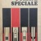 FORAJE SPECIALE - G. Iordache