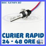 BEC BECURI XENON METALIC - H7 35W / 55W - 3000K, 4300K, 5000K, 6000K