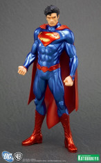 Superman New 52 Kotobukiya Artfx+ foto