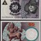 DANEMARCA 50 KRONER COROANE 2005 PERFECT UNC