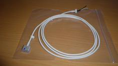 Cablu reparatie incarcator charger macbook Magsafe 2 foto