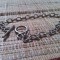bratara inox zale inchizatoare tip toogle