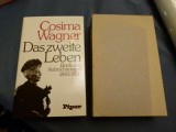 Cosima Wagner - Das zweite Leben