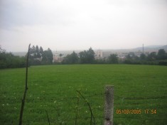Proprietar vand Teren intravilan in Sacele, jud.Brasov 19 EUR / MP Negociabil foto