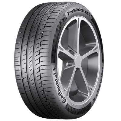 Anvelopa vara CONTINENTAL Premium 6 FR XL 235/60 R18 107V foto mare Anvelopa vara CONTINENTAL Premium 6 FR XL 235/60 R18 107V foto mare