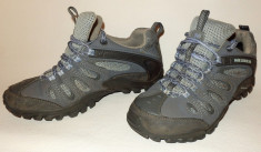 Semighete outdoor MERRELL calitative, stare perfecta (39) cod-445032 foto