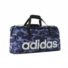 Geanta Adidas Linear Graphic-Geanta Sala,Sport-Geanta Voiaj-37x20x15cm foto