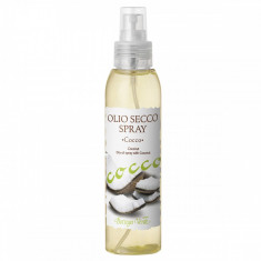 Cocos - Spray pulverizator cu nuca de cocos (125 ML) - Bottega Verde foto