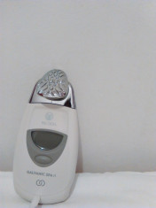 Galvanic spa 2 foto