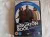 Brighton Rock -dvd, Engleza