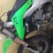 vand kawasaki kx 450 an 2007