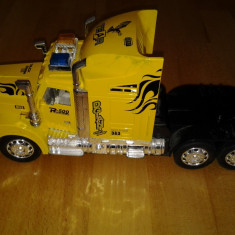 Tear Truck camion jucarie copii 26 cm