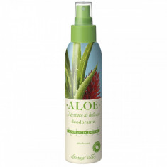 Aloe - Deodorant spray hidratant si nutritiv cu extract de Al... - Bottega Verde foto