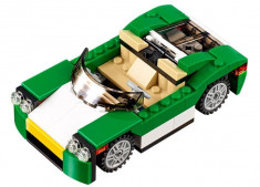 LEGO Creator - Masina verde 31056 foto