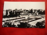 Fotografie veche - copie - Bucuresti - Piata Unirii inainte de demolare