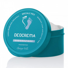 Deodorant crema si balsam pentru picioare (100 ML) - Bottega Verde foto