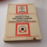 Probleme de optica, fizica atomica si nucleara - I.M. Popescu, G.Ionescu