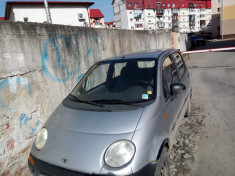 Vand Matiz 2004 foto