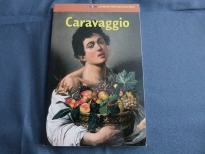 Caravaggio, germana foto