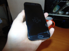 Samsung Galaxy A5 Negru foto