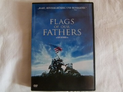Flags of our fathers foto
