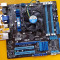 19S.Placa De Baza ASUS P7H55-M PRO,4xDDR3,Socket 1156+Cooler