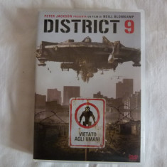 District 9