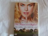 Femeile din Stepford - dvd