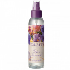 Violete - Parfum deodorant (125 ML) - Bottega Verde foto