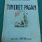 TINERET PAGAN/ ODON DE HORVATH/ EDITURA VATRA S.A.R/1945