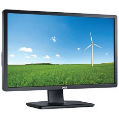 Monitor Refurbished LED 24&amp;amp;quot; DELL P2412HB GRAD A foto