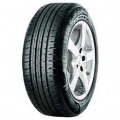 Anvelopa vara CONTINENTAL ECO CONTACT 5 AO 205/60 R16 92H foto