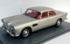 NEO Aston Martin Lagonda Rapide 1962 1:43 foto